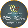 Hotel Melgar Villa Valeria