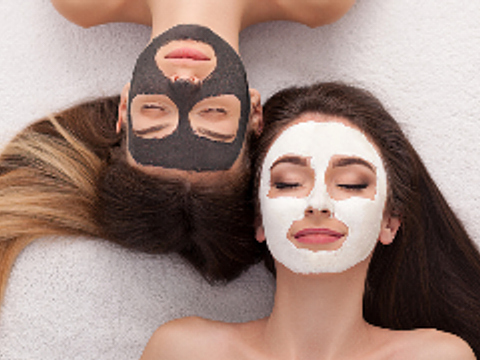 LIMPIEZA FACIAL PROFUNDA